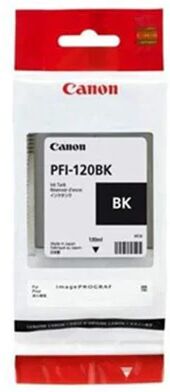 Canon Black Ink For Tm Range 130Ml