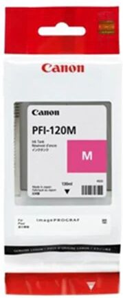 Canon Magenta Ink For Tm Range 130Ml