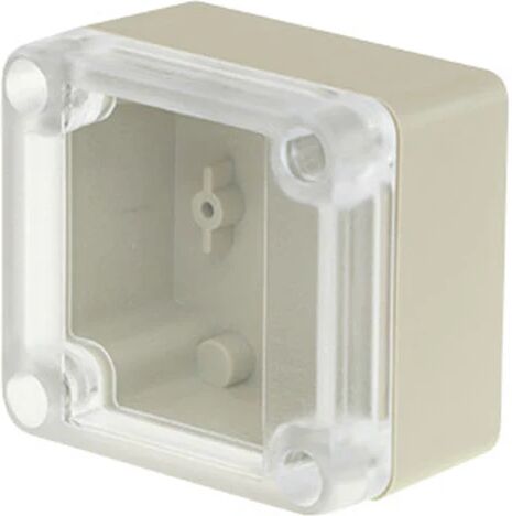 Unbranded Clear Lid Cabinet