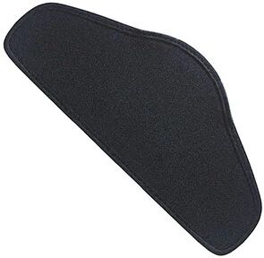 Unbranded Crutch Cuff Upholstered Pads Pair