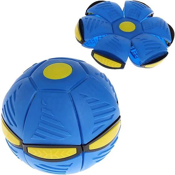 Unbranded Decompression Flying Saucer Ball