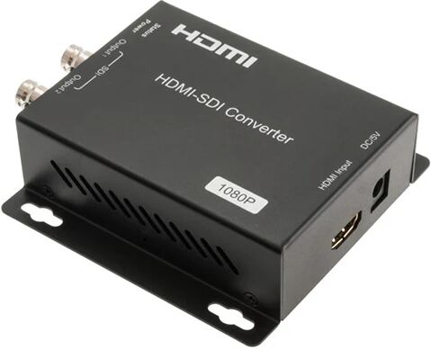 Doss Hdmi To Sdi Converter