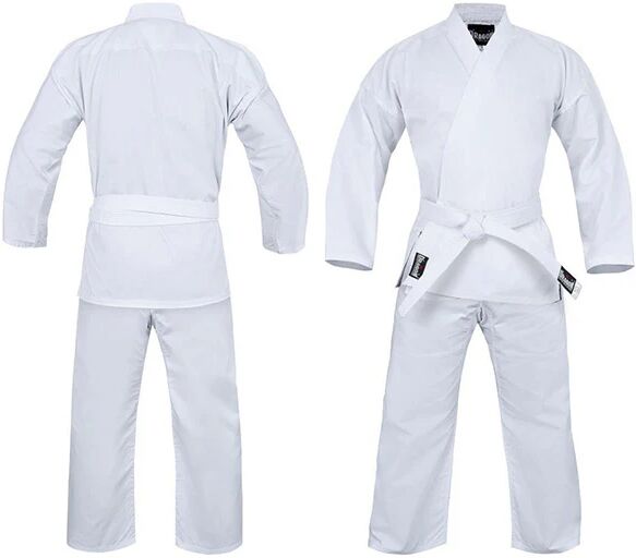 Morgan Sports Dragon Karate Uniform 8oz