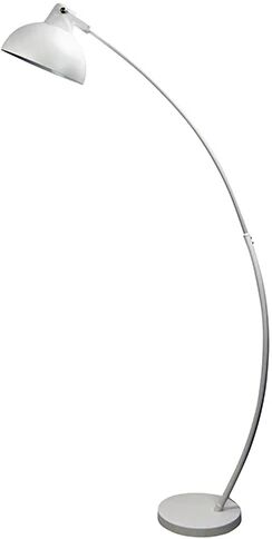 Oriel Lighting E27 Floor Lamp