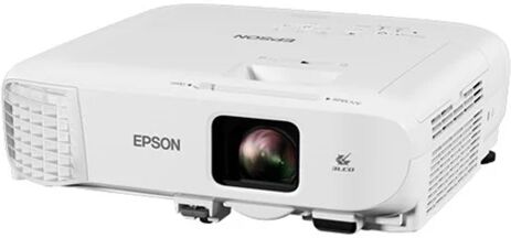 Epson Full Hd 3Lcd Projector 4000 Lumens