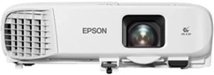 Epson Wxga 3Lcd Projector 4200 Lumens