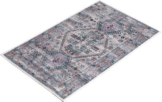 Marlow Floor Mat Shaggy Rug Large Carpet Bedroom Living Room