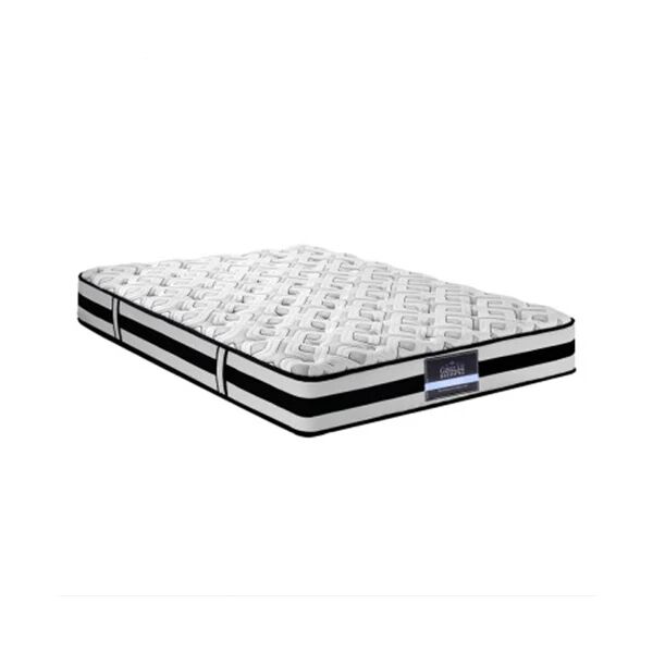 Giselle Bedding Giselle Spring Foam Mattress