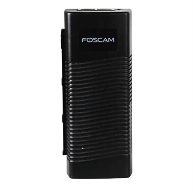 Foscam Poe Injector