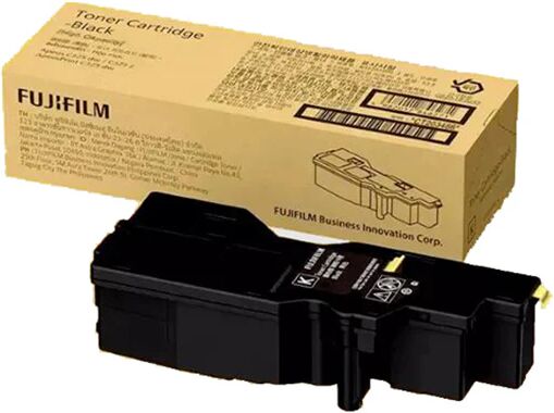 Fujifilm C325 Hc Black Toner 6K