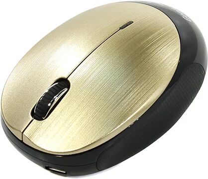 Genius Nx 9000Bt Gold Bluetooth Mouse