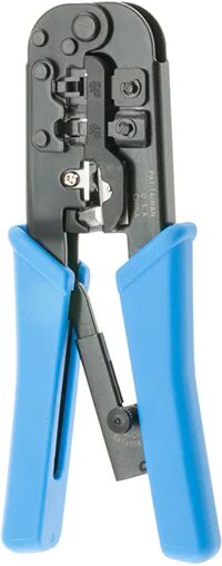 Hanlong 191Mm Rj45 Crimping Tool