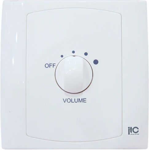 Itc 100V 40W Volume Control With 24V Input