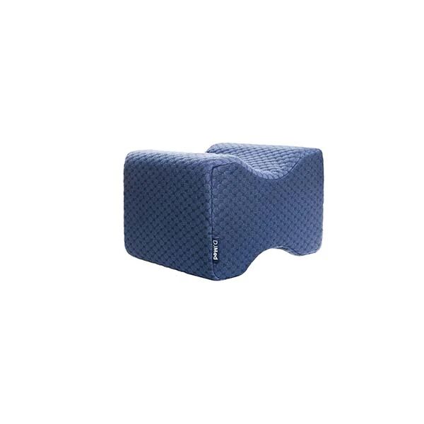 Unbranded Knee And Leg Pillow Blue