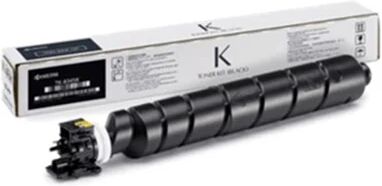 Kyocera Tk 8349K Black Toner 20K