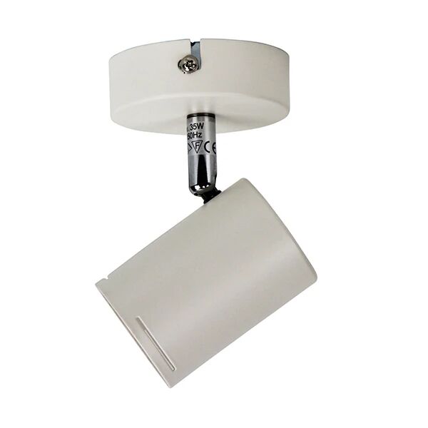 Oriel Lighting Led Ready Adjustable Spotlight