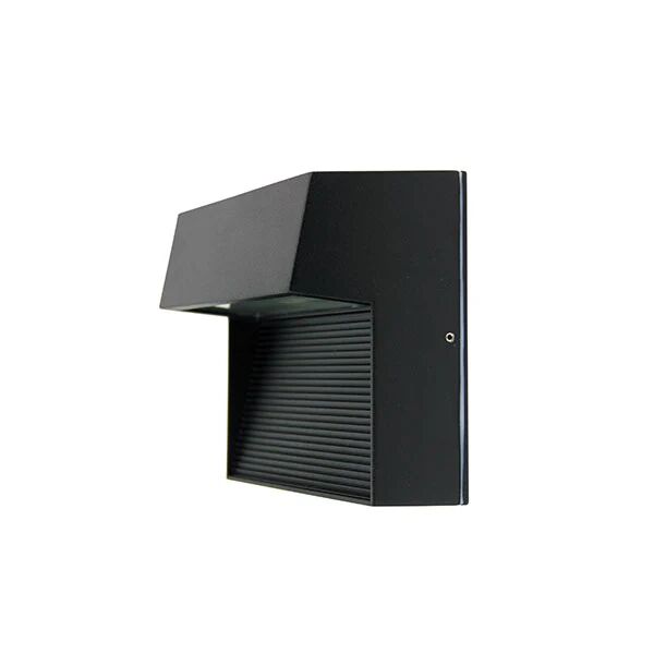Oriel Lighting Led 6W Square Outdoor Sconce Ip54