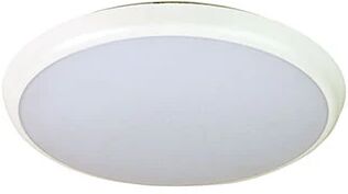 Oriel Lighting Led Cct White 30 Cm Dimmable Ceiling Light