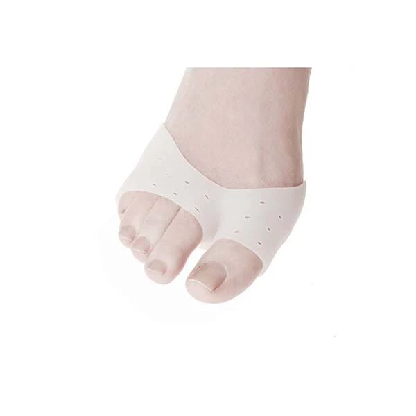 Unbranded 4 Metatarsal Open Toe Sleeve Pads