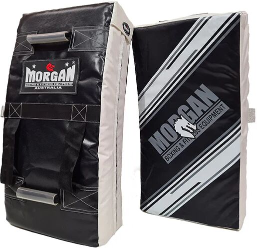 Morgan Sports Morgan Aventus Heavy Duty Large Curved Strike Hit Shield