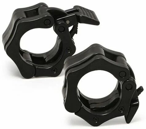 Morgan Sports Morgan Snap Latch Collars Pair