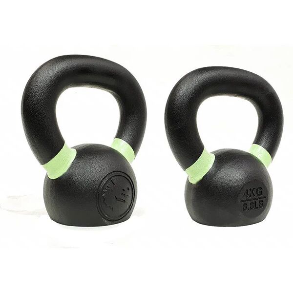 Morgan Sports Morgan V2 Powder Coated Kettlebells