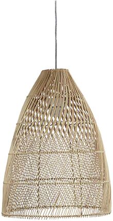 Oriel Lighting Natural Rattan Shade Only