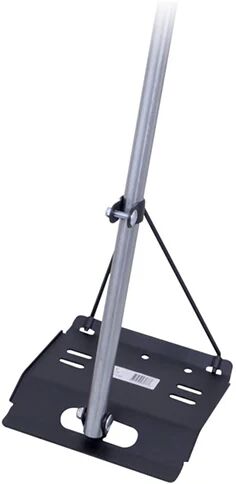 Ogg Labs Tile Roof Tripod Mount Black Base