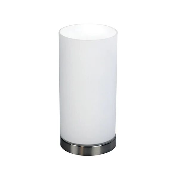 Oriel Lighting Pablo Touch Brushed Chrome
