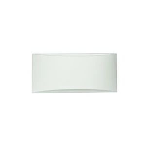 Oriel Lighting Plaster Finished Wall Washer
