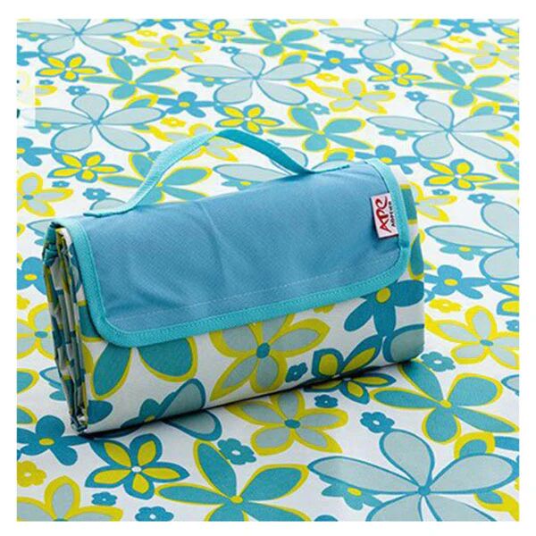 Unbranded Portable Lily Beach Mat