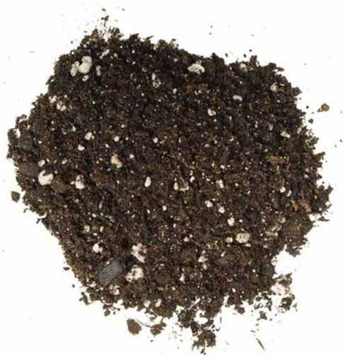 Unbranded Coco Perlite Mix Hydroponic Plant Growing