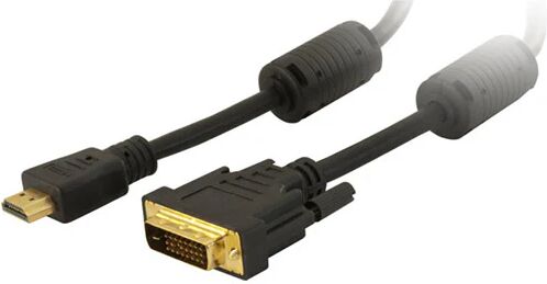 Pro2 1M Hdmi To Dvi D Lead