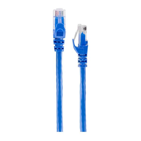 Pro2 20M Blue Cat6 Patch Lead