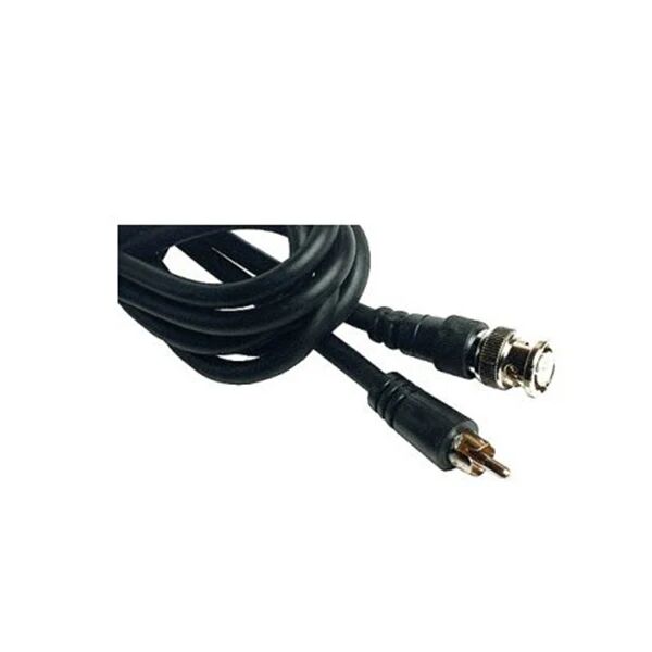 Pro2 2M Bnc Plug To Rca Plug