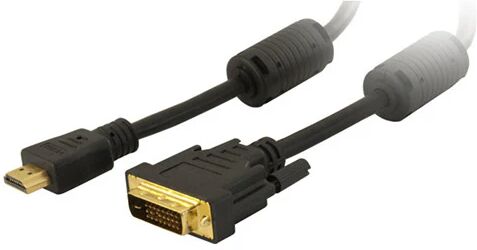 Pro.2 Pro 2 HDMI TO DVI D Lead