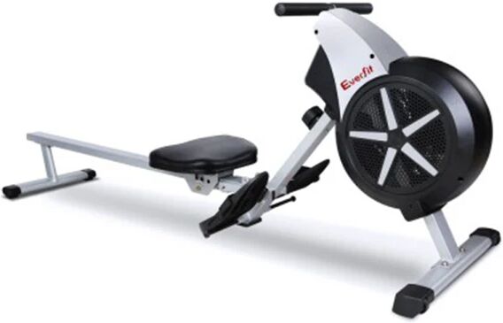 Everfit Rowing Machine with Air Resistance System