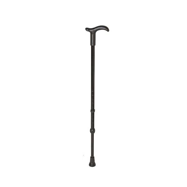 Unbranded Rebotec Simplex Walking Stick With Derby Handle