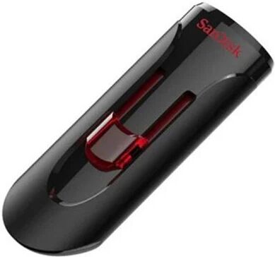 SanDisk Cz600 Cruzer Glide Usb 3.0 Version