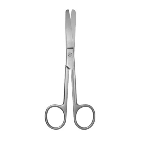 Unbranded Stainless Surgical Scissors Blunt And Blunt