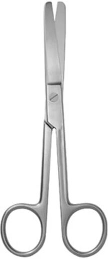 Unbranded Stainless Surgical Scissors Blunt And Blunt