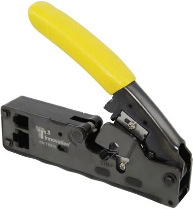 T3 Pro Rj Crimping Tool