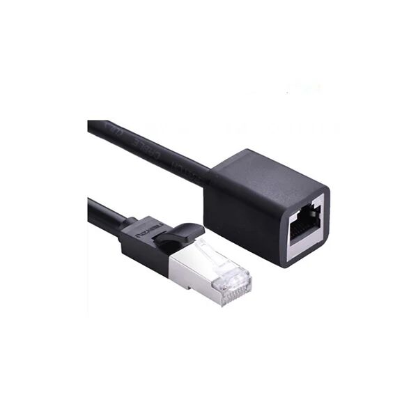 Ethernet Extension Ugreen Cat 6 Ftp Ethernet Rj45 Extension Male Female 2M