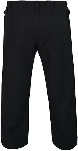 Morgan Sports Morgan Yamasaki Black Gold Pants