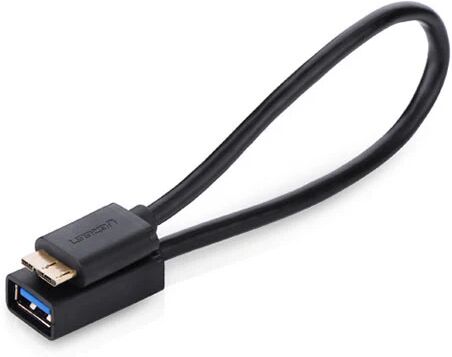 UGREEN Micro USB 3.0 OTG Cable For Samsung Note 3/S4/S5