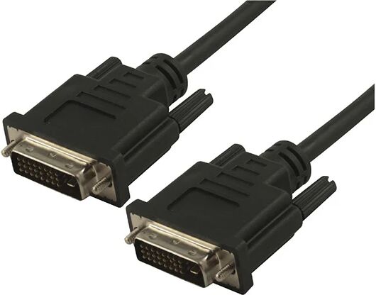 Axceltek Cdvi 2 Dvi 2M Cable M To M