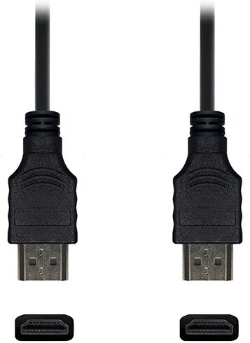 Axceltek Chdmi 5 Hdmi 5M Cable Supports 4K