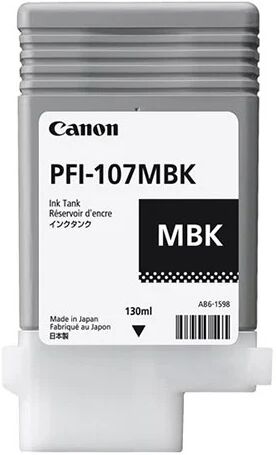 Canon Pfi Ink 130Ml