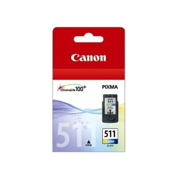 Canon Fine Colour Cartridge Standard Yield