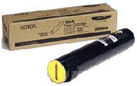 Fujifilm Xerox Yellow Toner Yield Up To 25K Pages